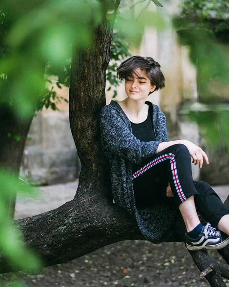 Віталіна Магомедова