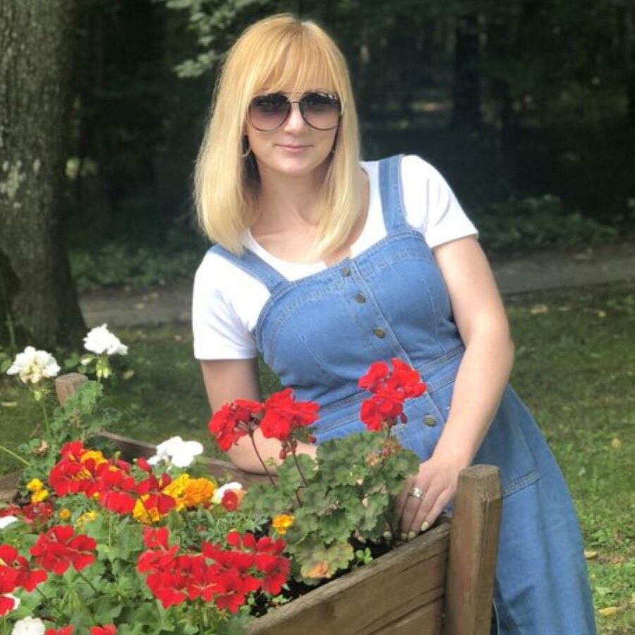 Оксана Цевельова