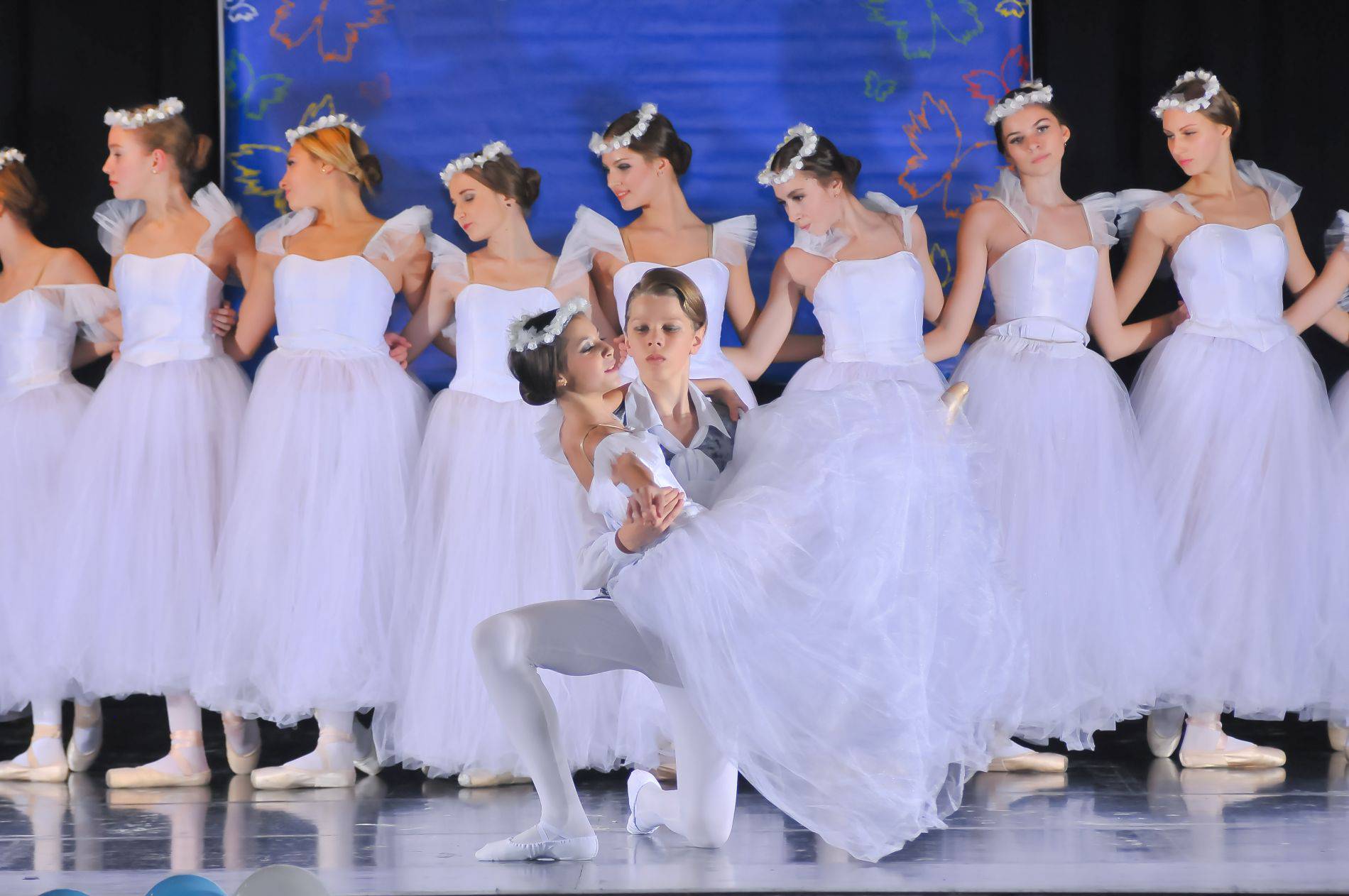 ATTENTION !!! 1/2 final та Grand - final!!!