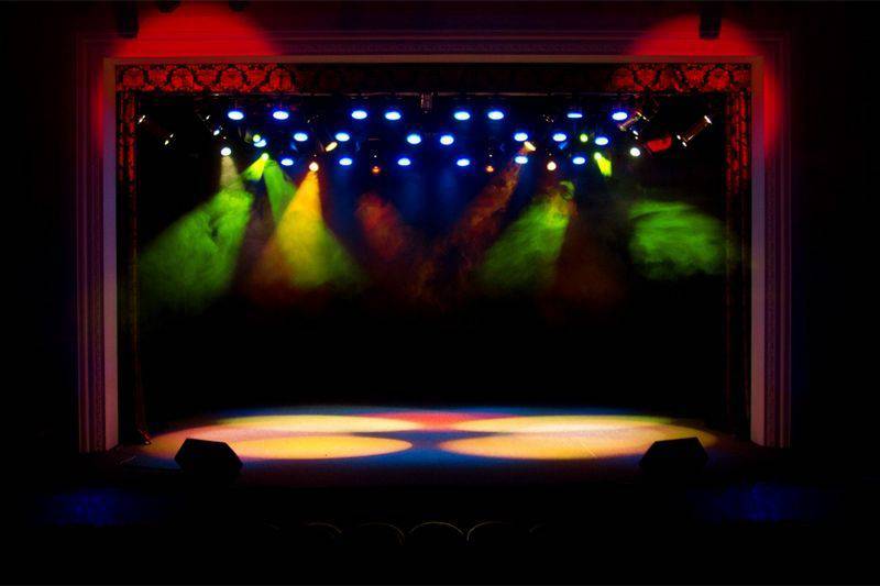 GRAND - FINAL and Gala concert on the stage of the Odessa cultural center