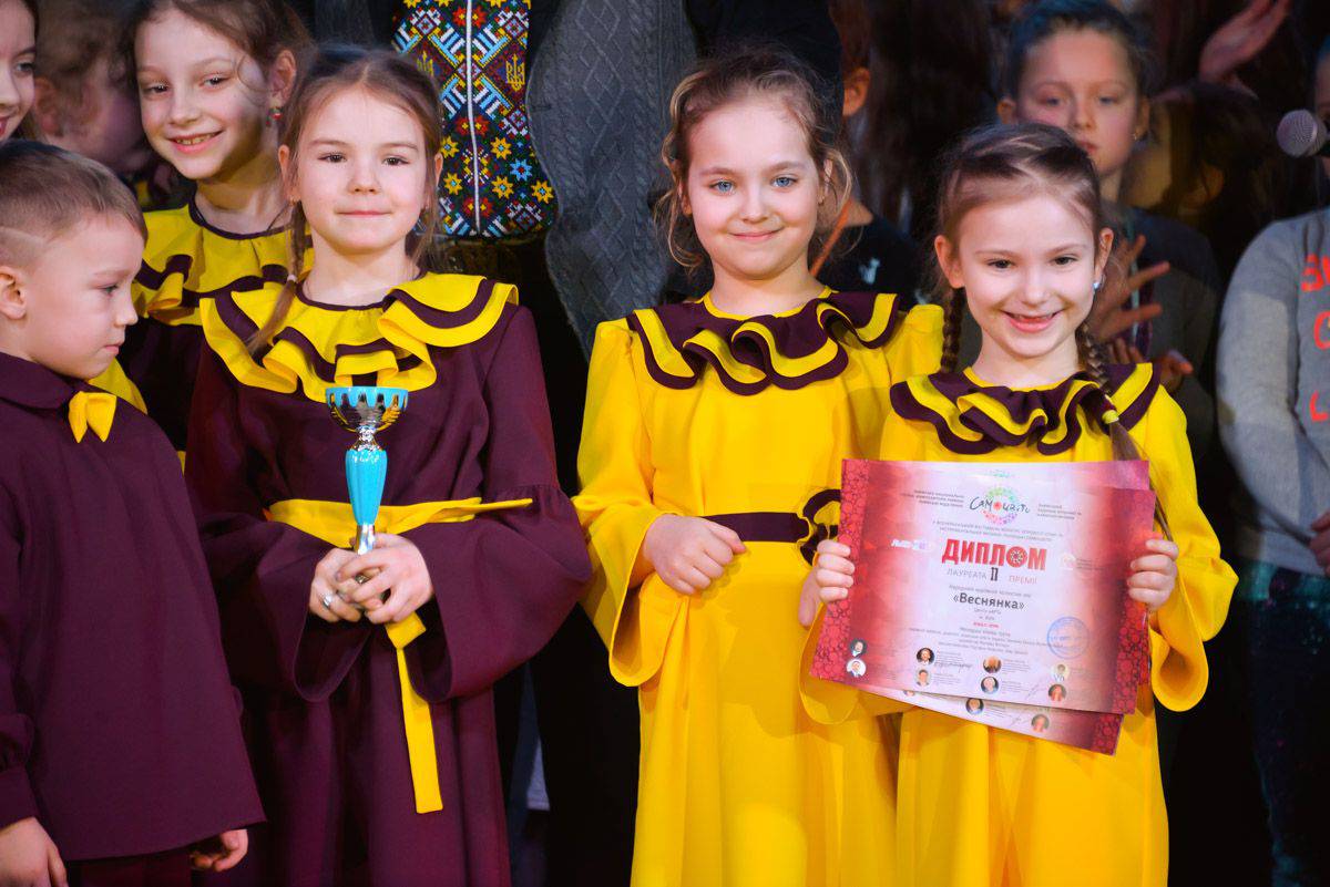 Нові перемоги та емоції