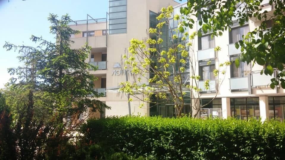 Gala concert on the stage of the ancient amphitheater  at the very heart of Nessebar