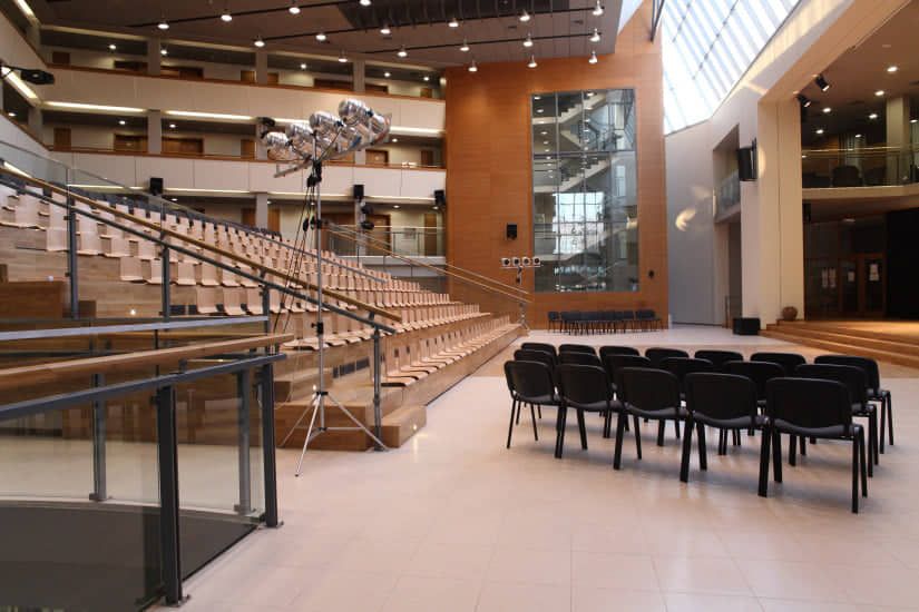 More than 1000 participants