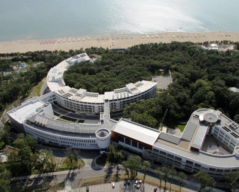 PRIZE FUND OF FESTIVALS - 500 EURO