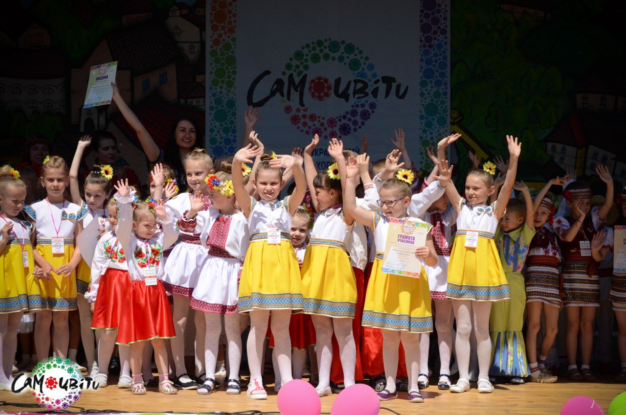 Ponad 500 uczestników