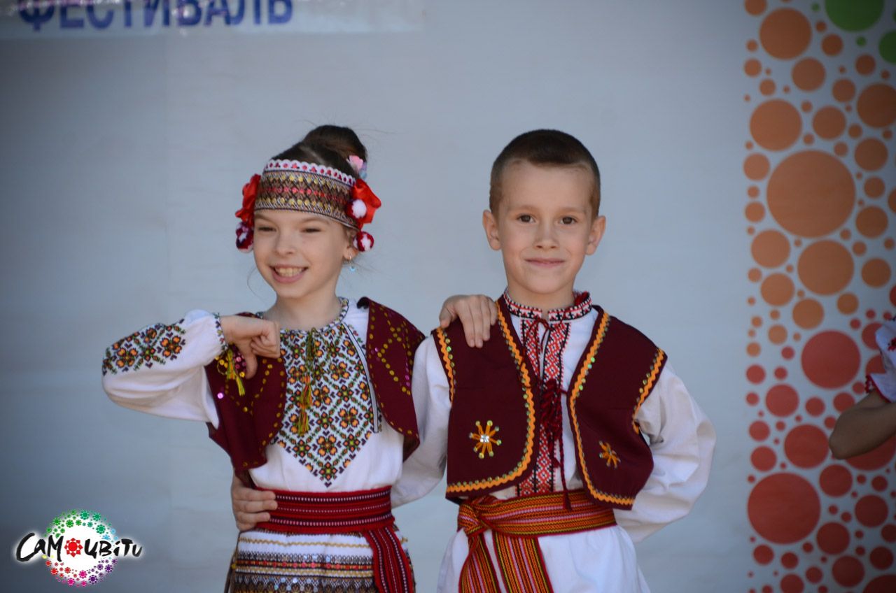 Konkurs „Mini - Miss i Mini - Mister Festival”