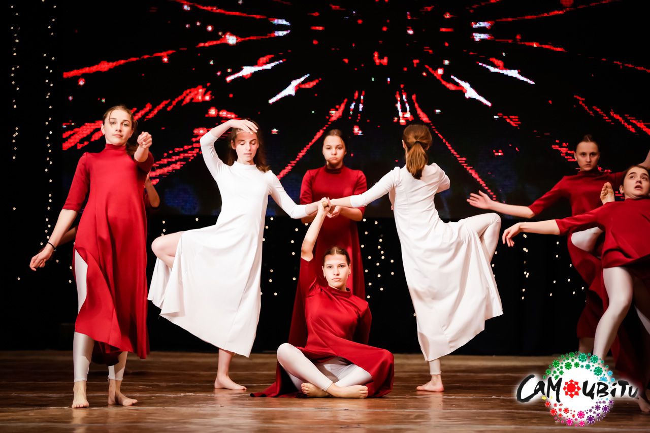 Ponad 2000 uczestników