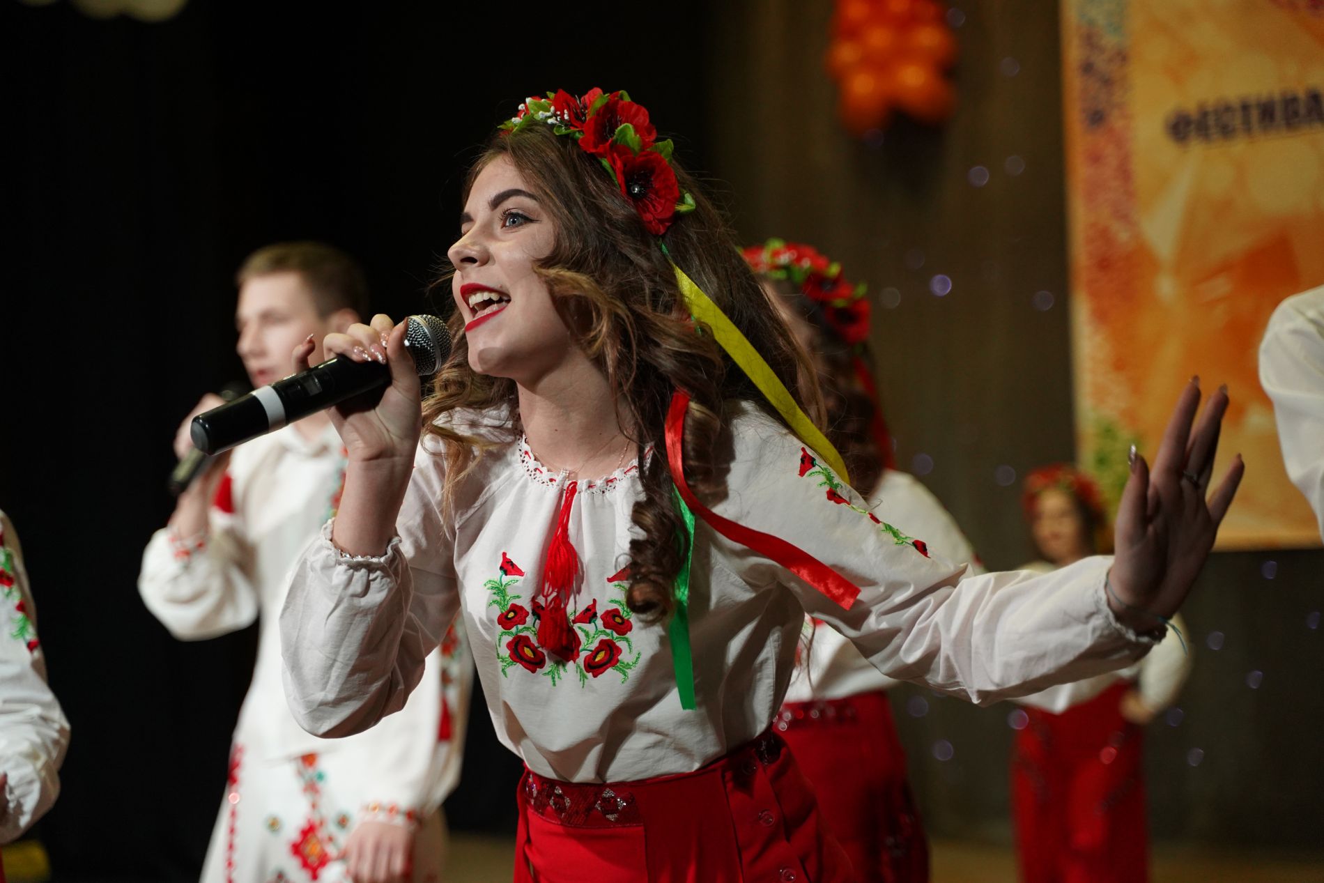 More than 2000 participants