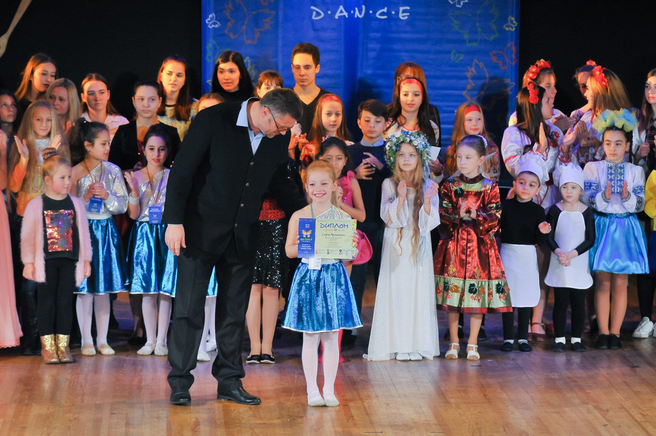 New victories and emotions