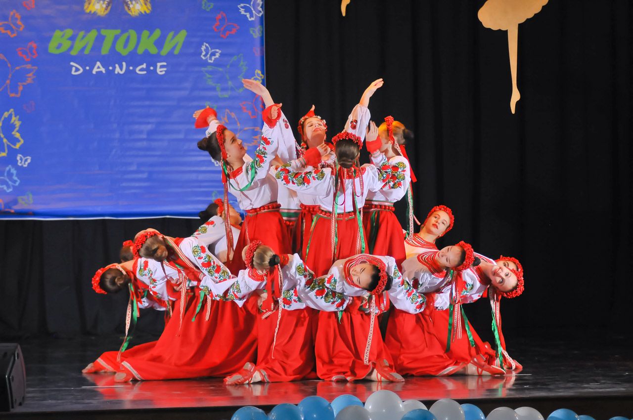 More than 1000 participants