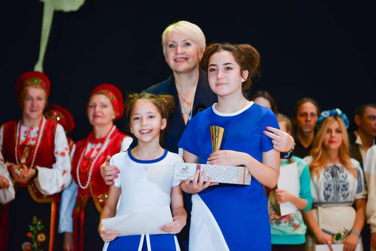 Нові перемоги та емоції