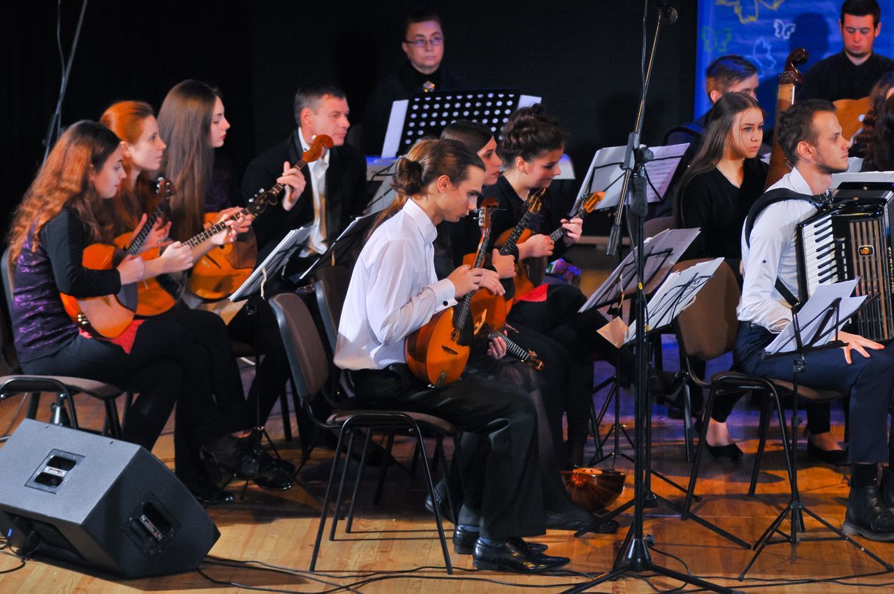 Безкоштовні майстер-класи