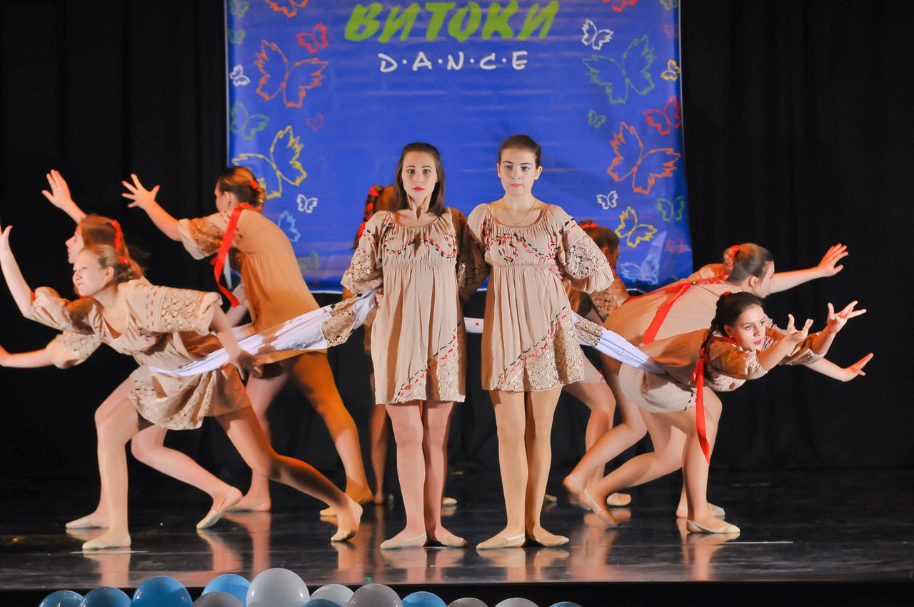 Безкоштовні майстер-класи