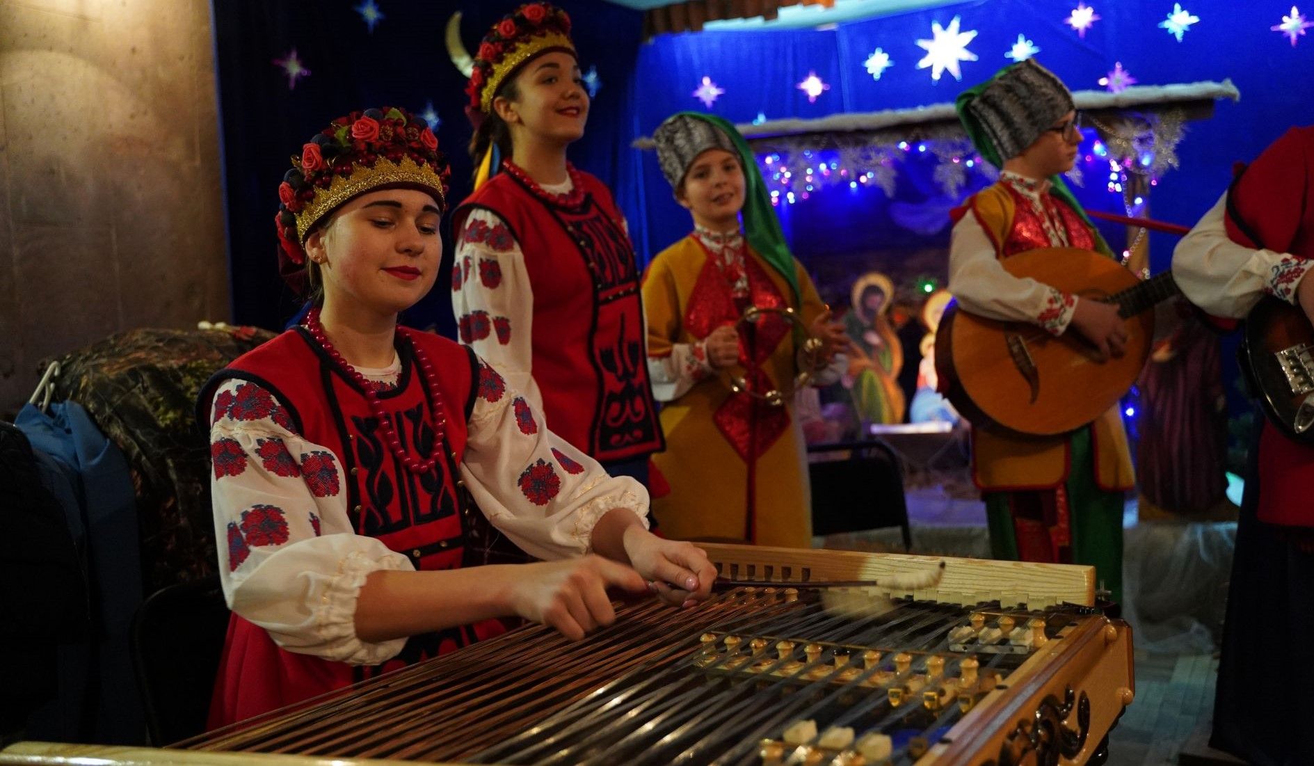 Більш ніж 2000 учасників