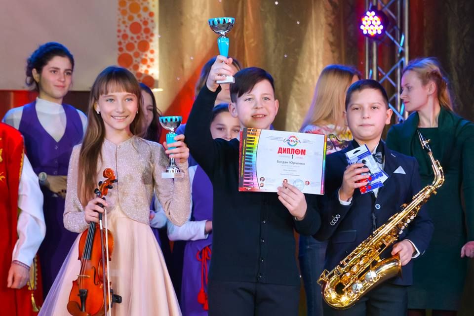 Нові перемоги та емоції