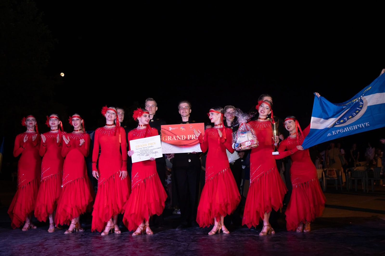 Бонусна система для колективів та керівників