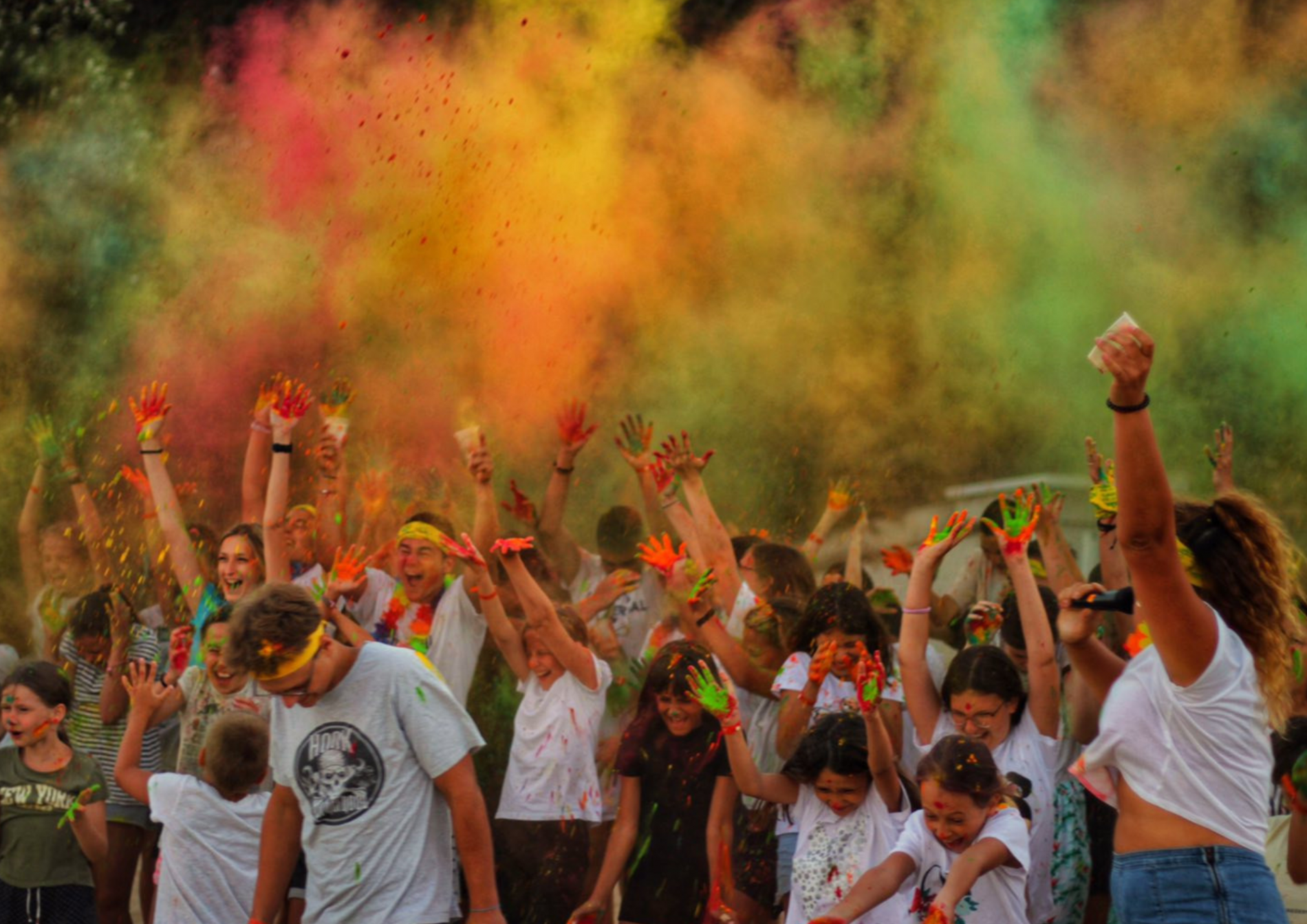 Потужна анімаційна програма для дітей