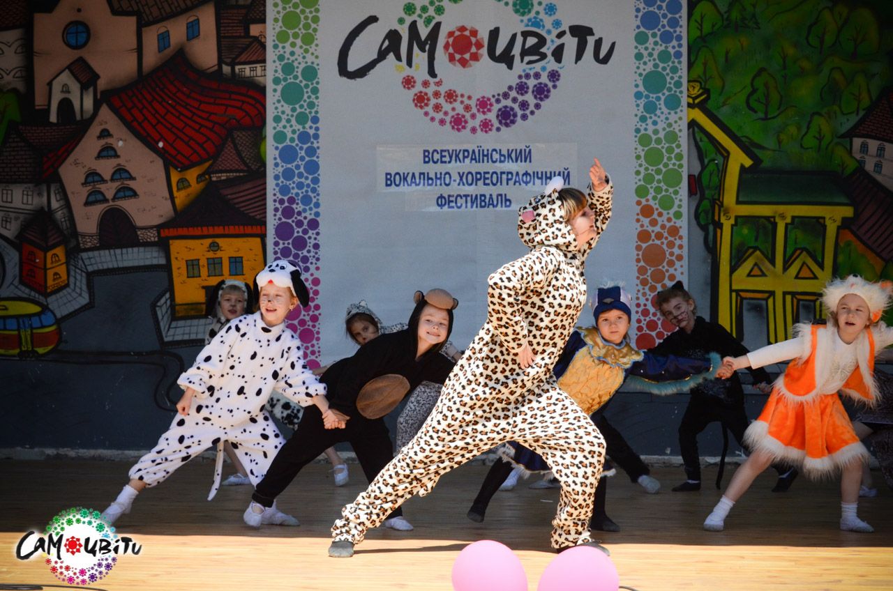 Ujawnienie twórczo uzdolnionych dzieci na najwcześniejszych etapach rozwoju