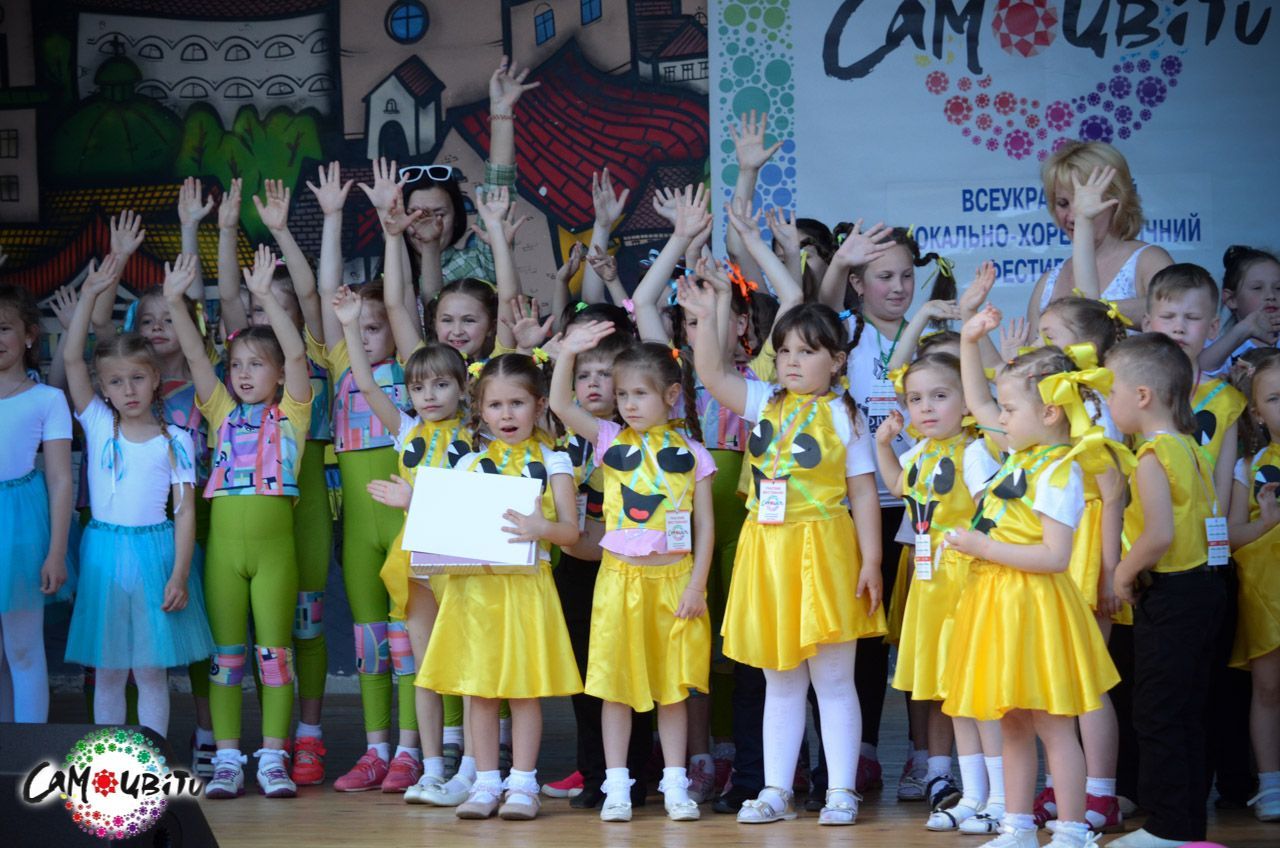 Ponad 500 uczestników