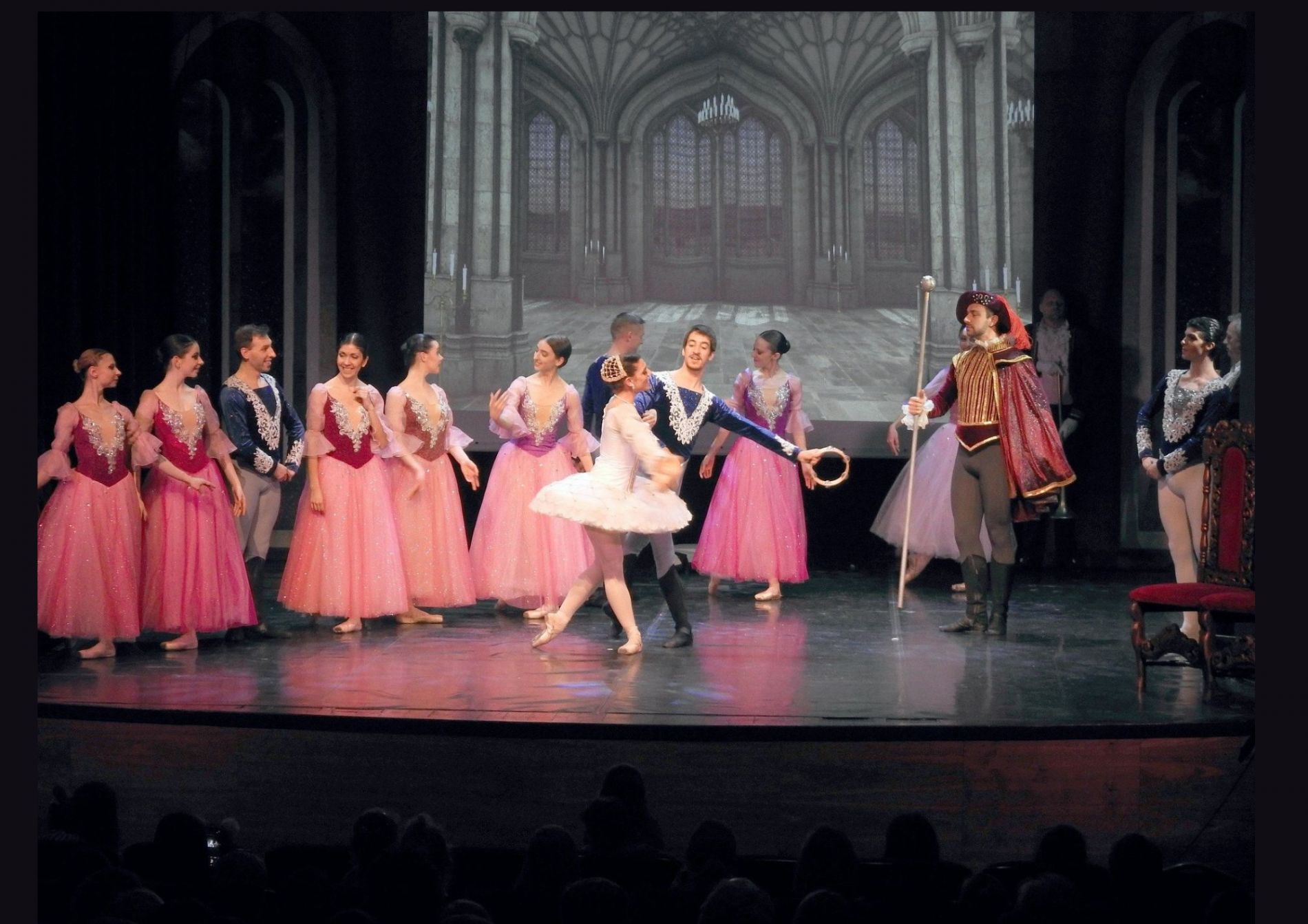 Special Offer - Accomodation On The Territory Of Krasiczyn Castle