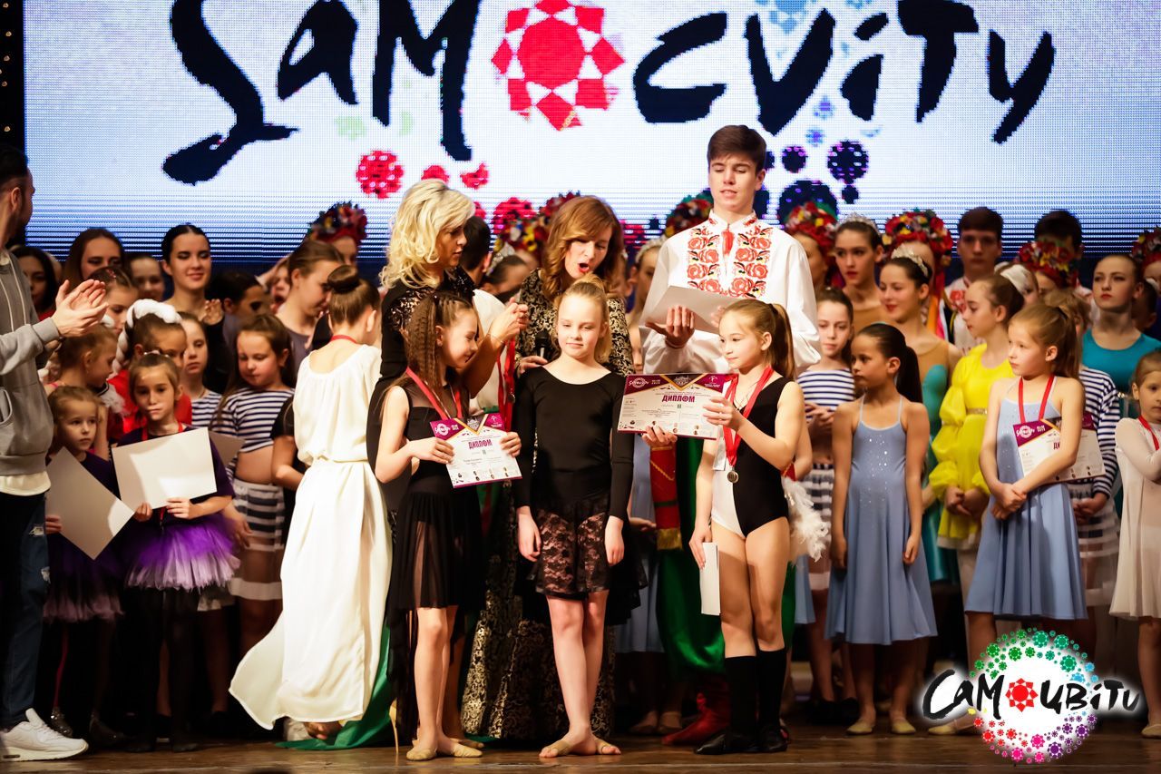 More than 2000 participants