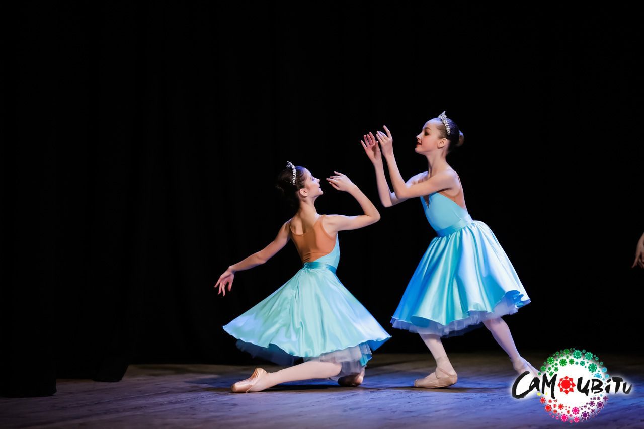 Supporting of Creativity Under Any Conditions