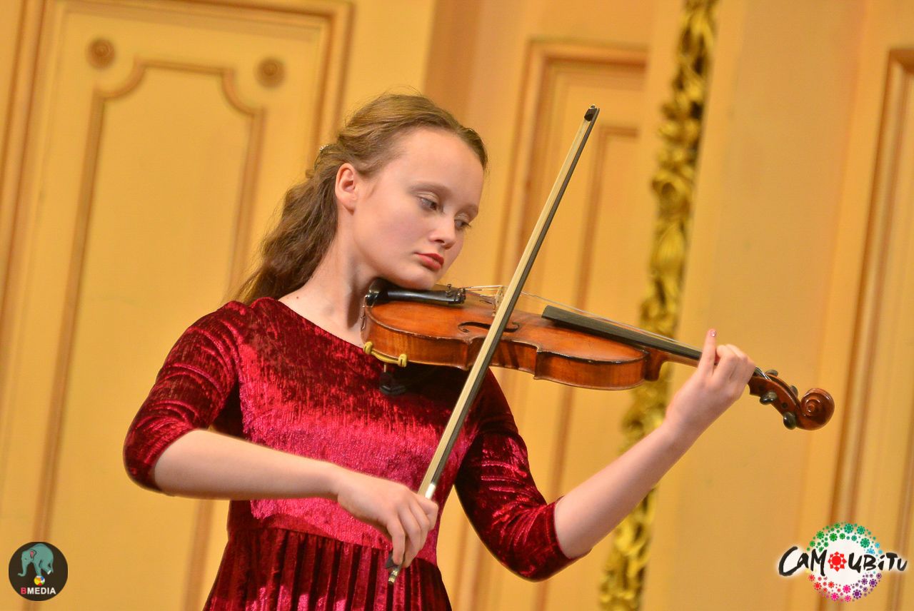 The Opportunity to Compete with Worthy Competitors