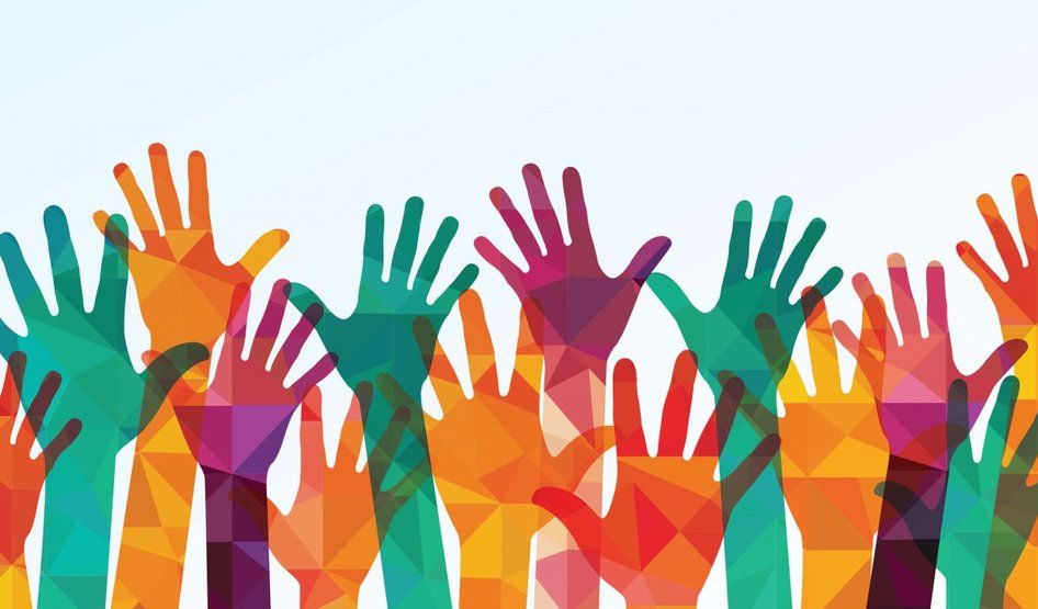 Можливість надати допомогу тим, хто її потребує