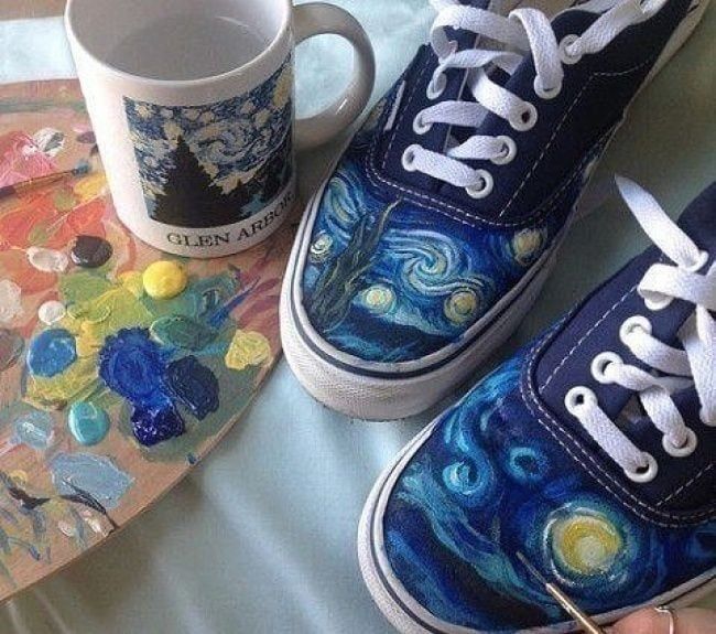 Translation of the work and language of old masters into modern language