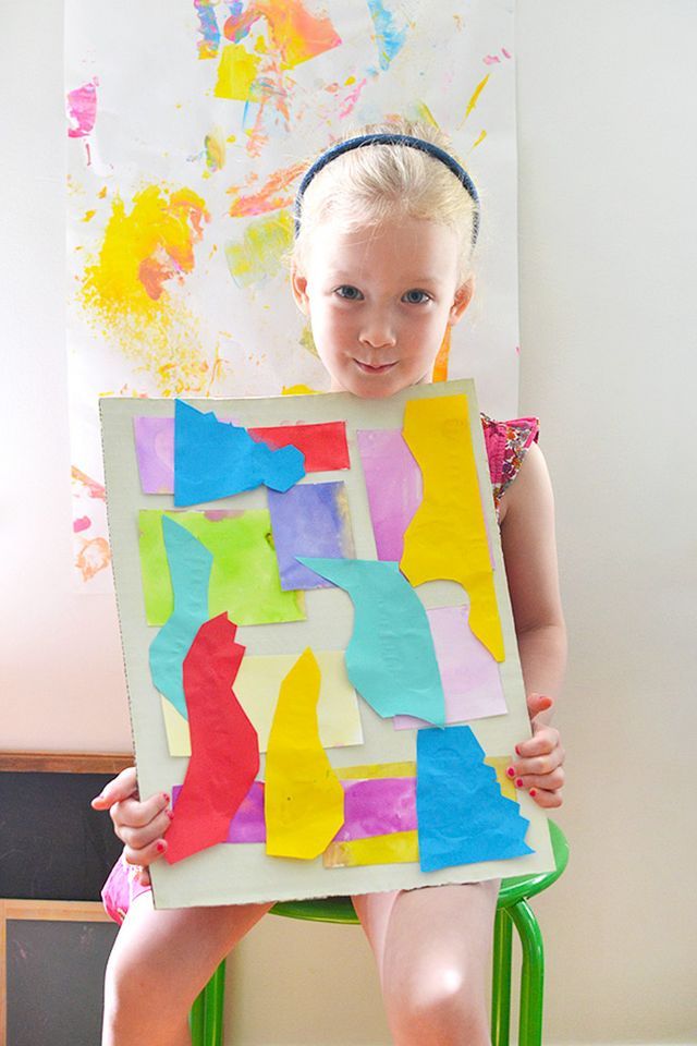 Chęć tworzenia i eksperymentowania