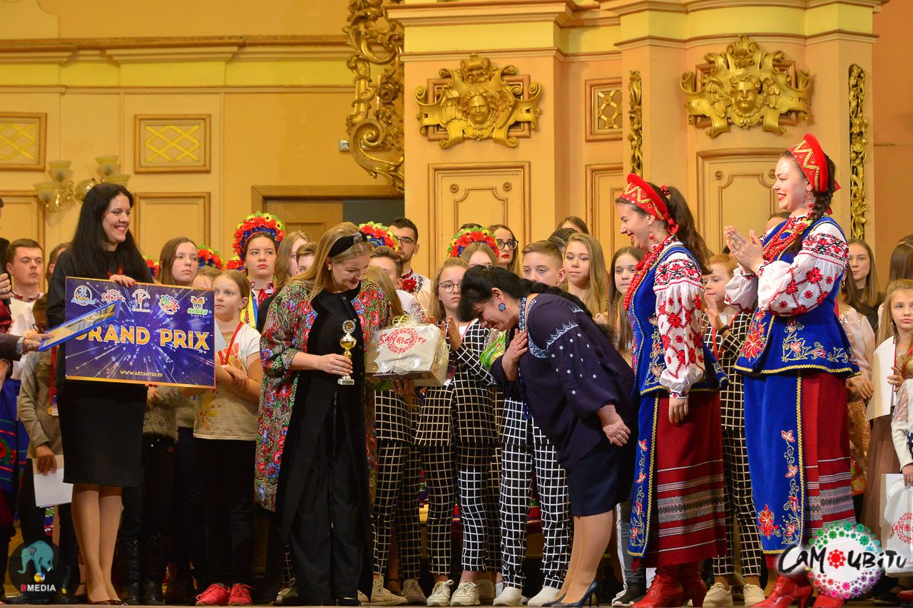 Нові перемоги