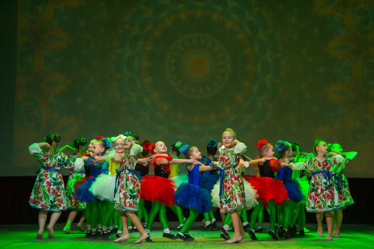 Безкоштовні майстер класи