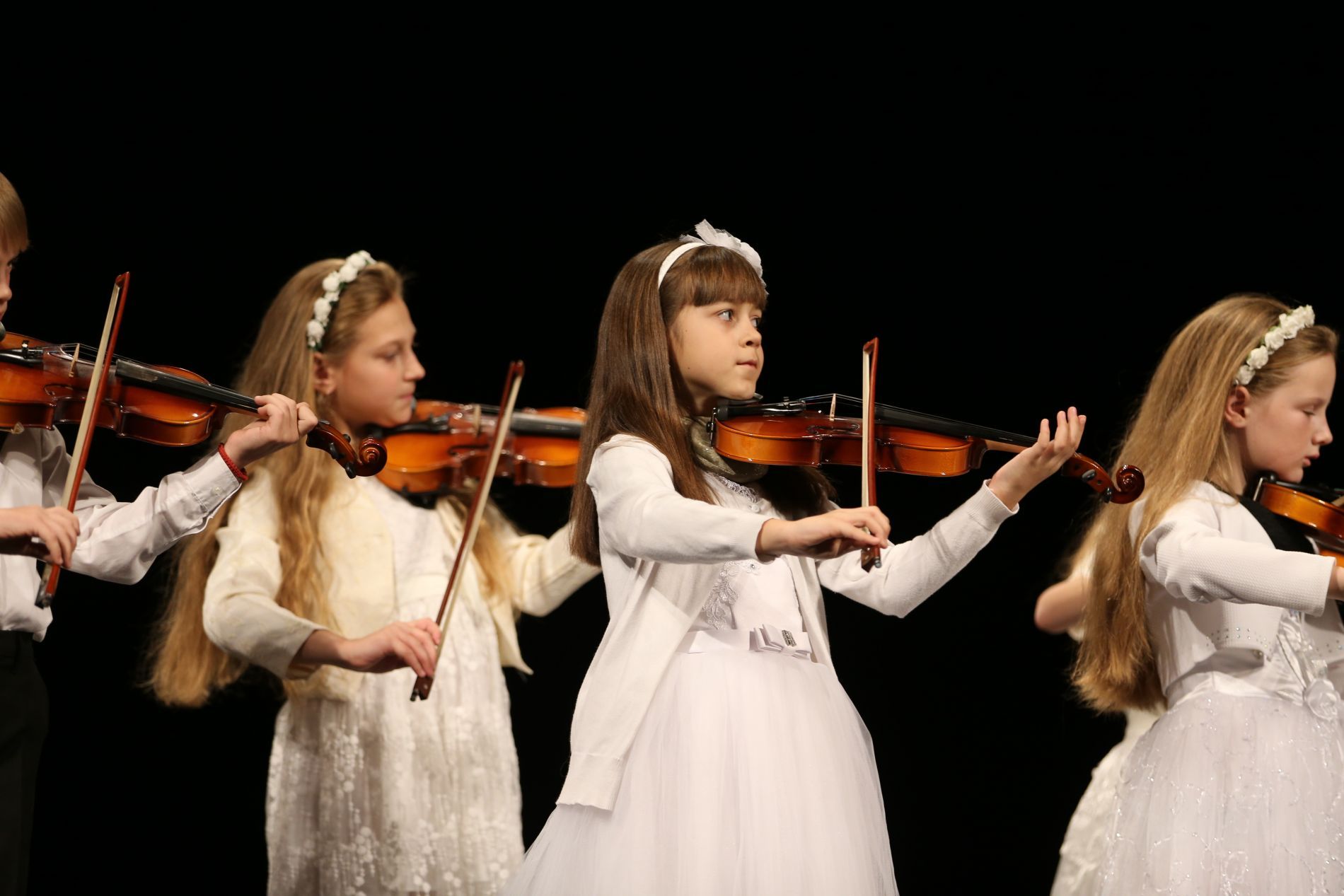 Можливість позмагатися з гідними конкурентами