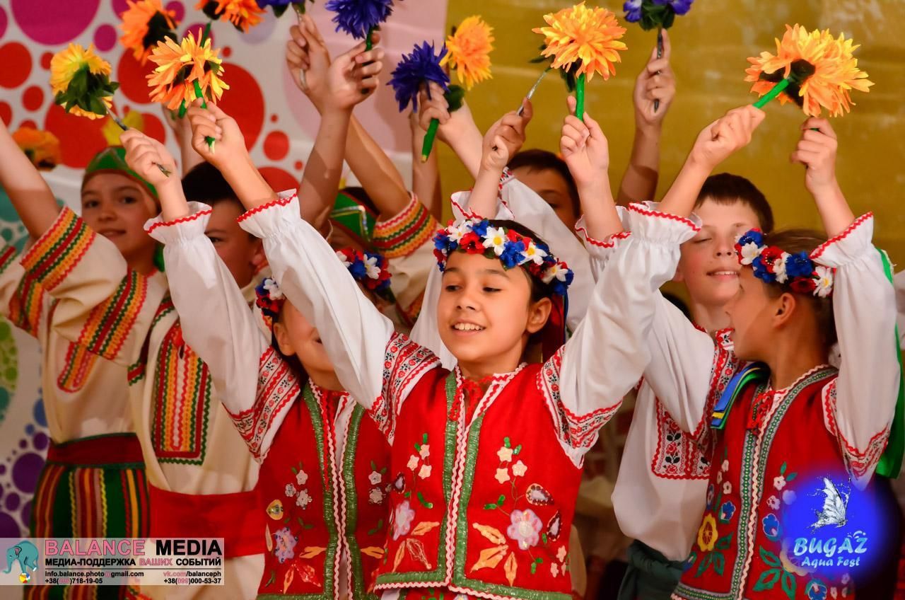 Підтримка творчої діяльності за будь-яких умов