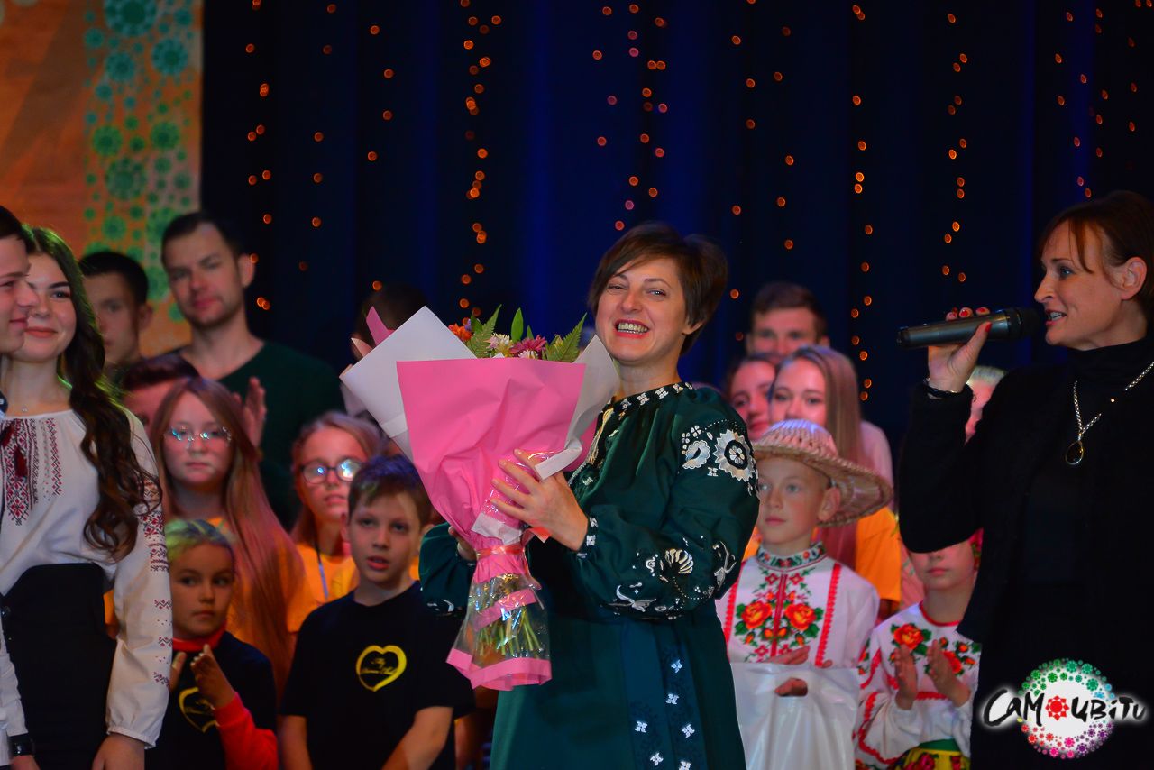 Creative inspiration and live communication