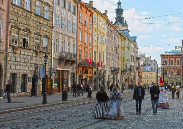 Interesting tours of Lviv