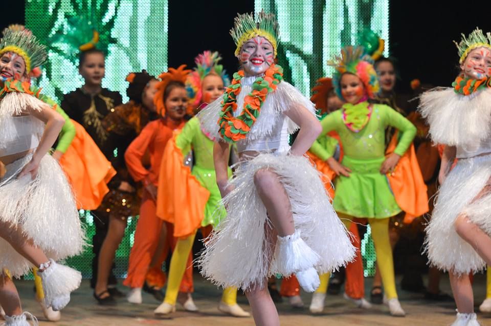 Можливість позмагатися з гідними конкурентами