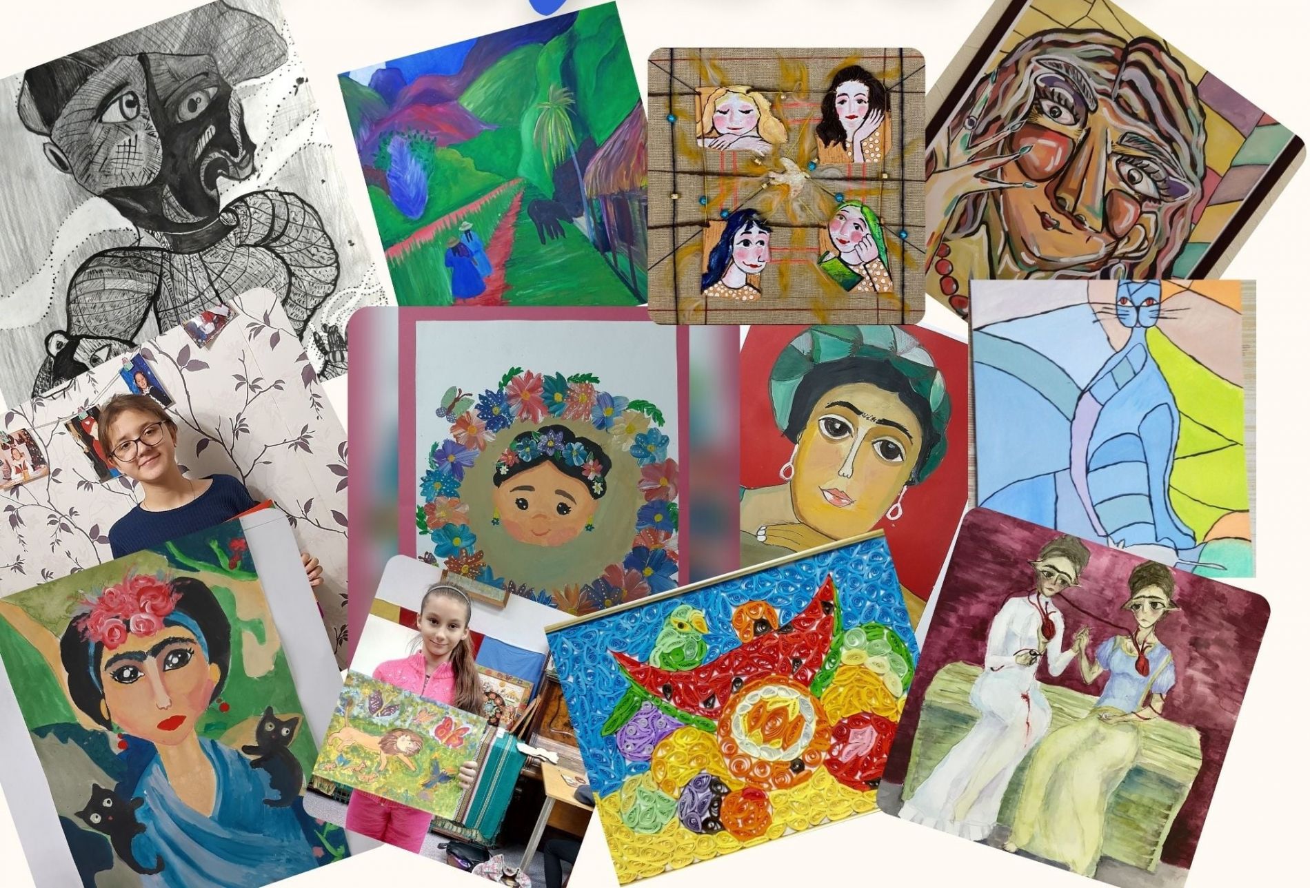 Wspieraj kreatywną pracę w każdych warunkach