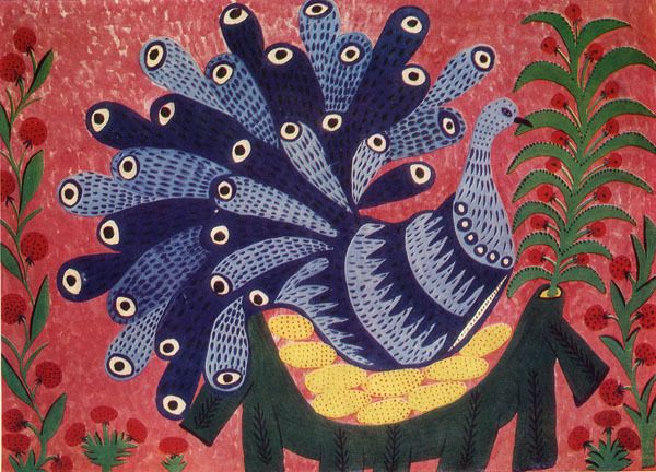 Підтримка творчої діяльності за будь-яких умов