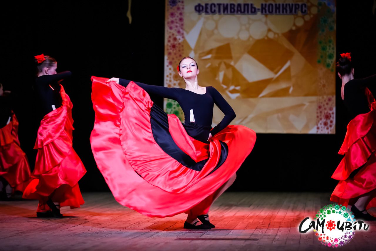 Виступи на кращих сценах Львова