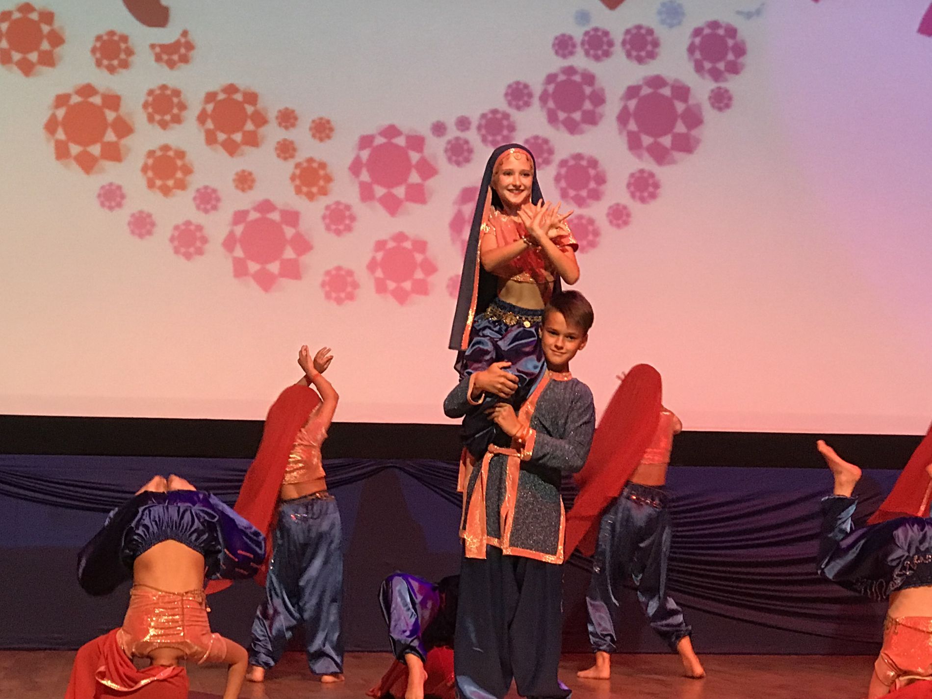 Нові перемоги та емоції