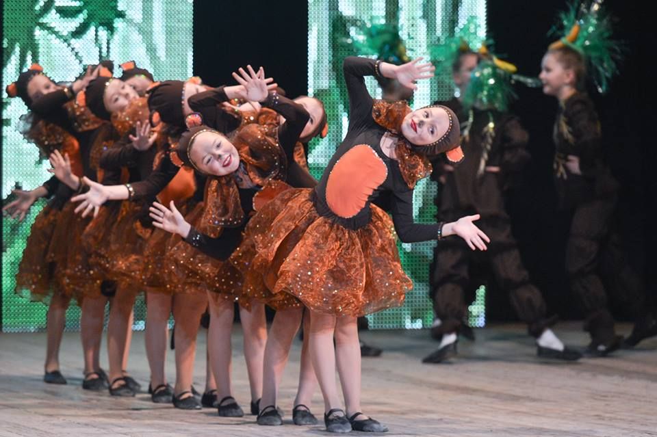 Free Dance Workshops