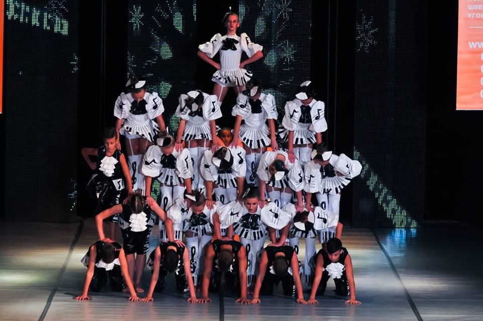 New victories and emotions