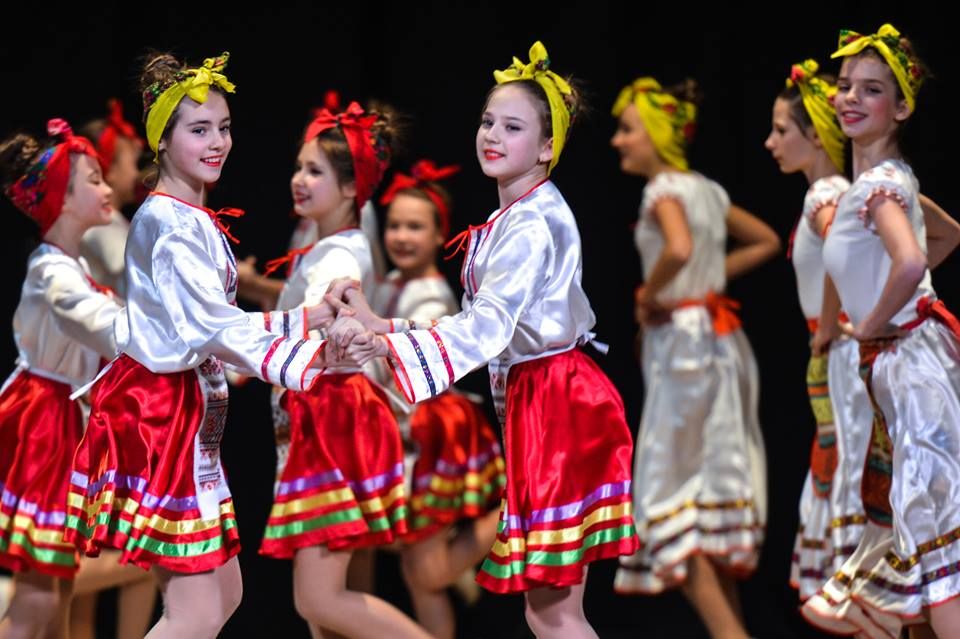 Підтримка творчої діяльності за будь-яких умов