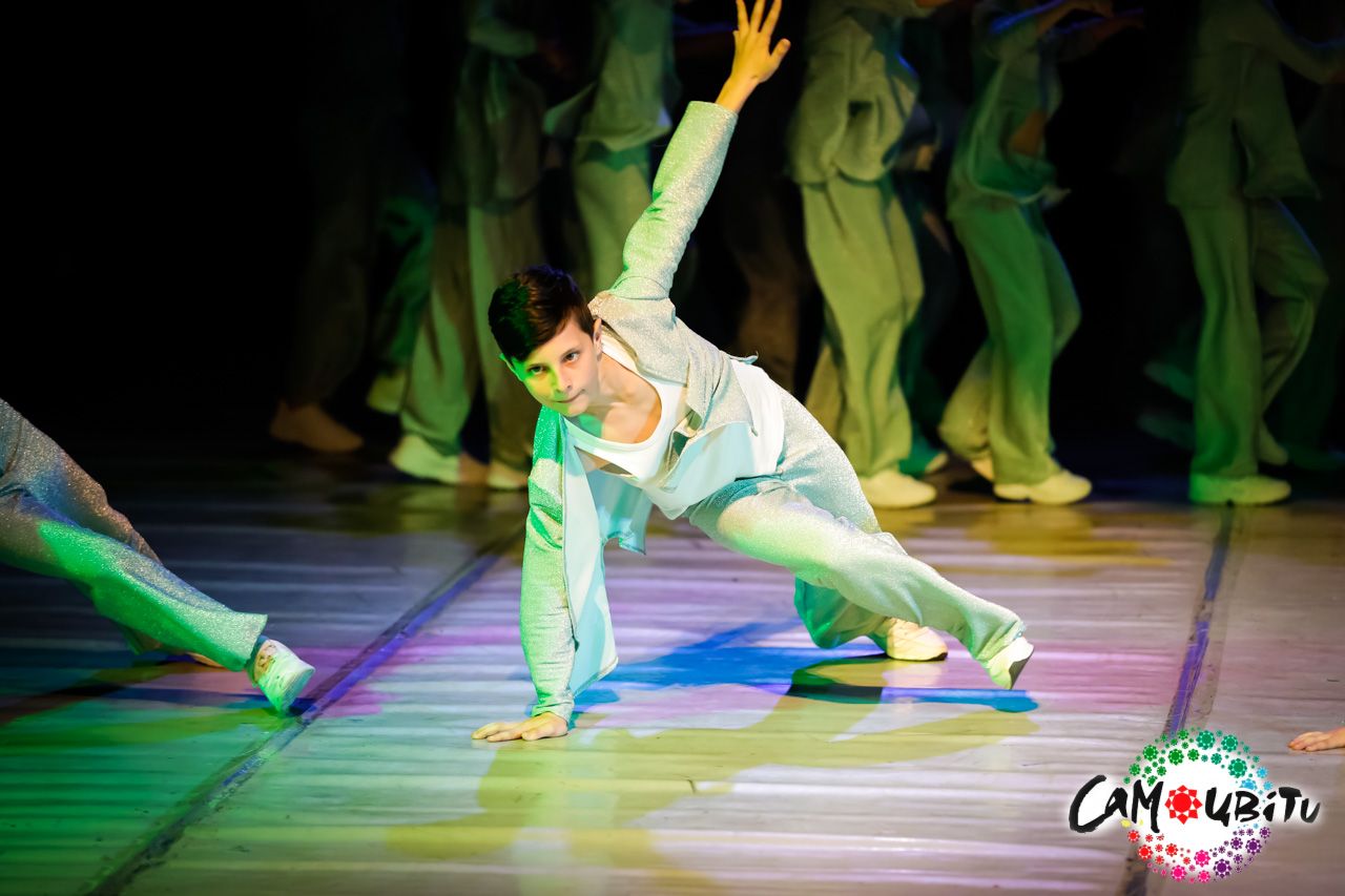 Wspieraj kreatywną pracę w każdych warunkach