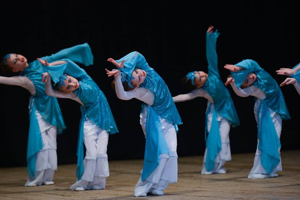 Możliwość konkurowania z godnymi konkurentami