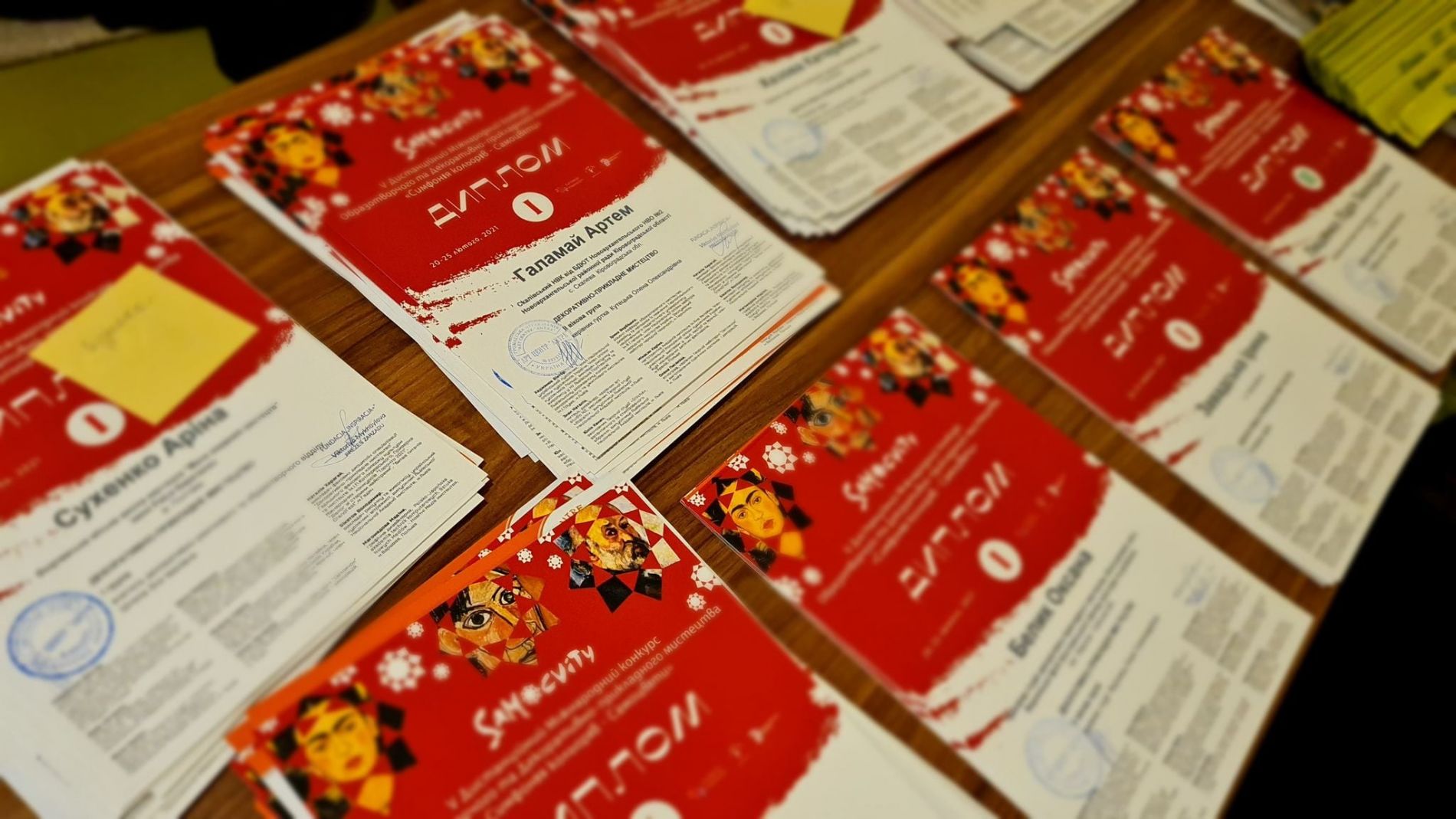 Професійна оцінка журі