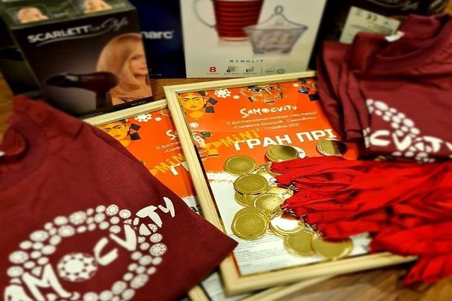 Нові перемоги та нагороди