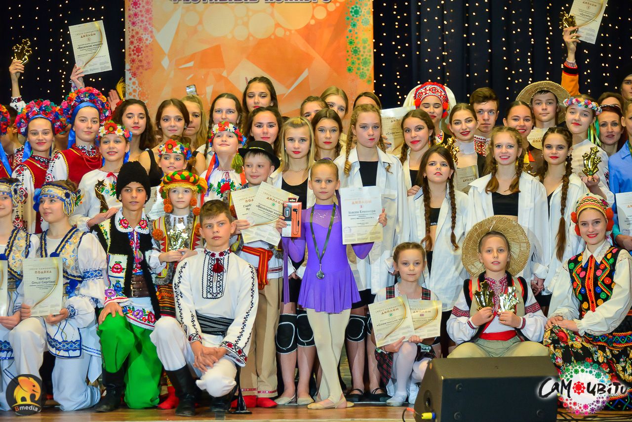 Ponad 2000 uczestników