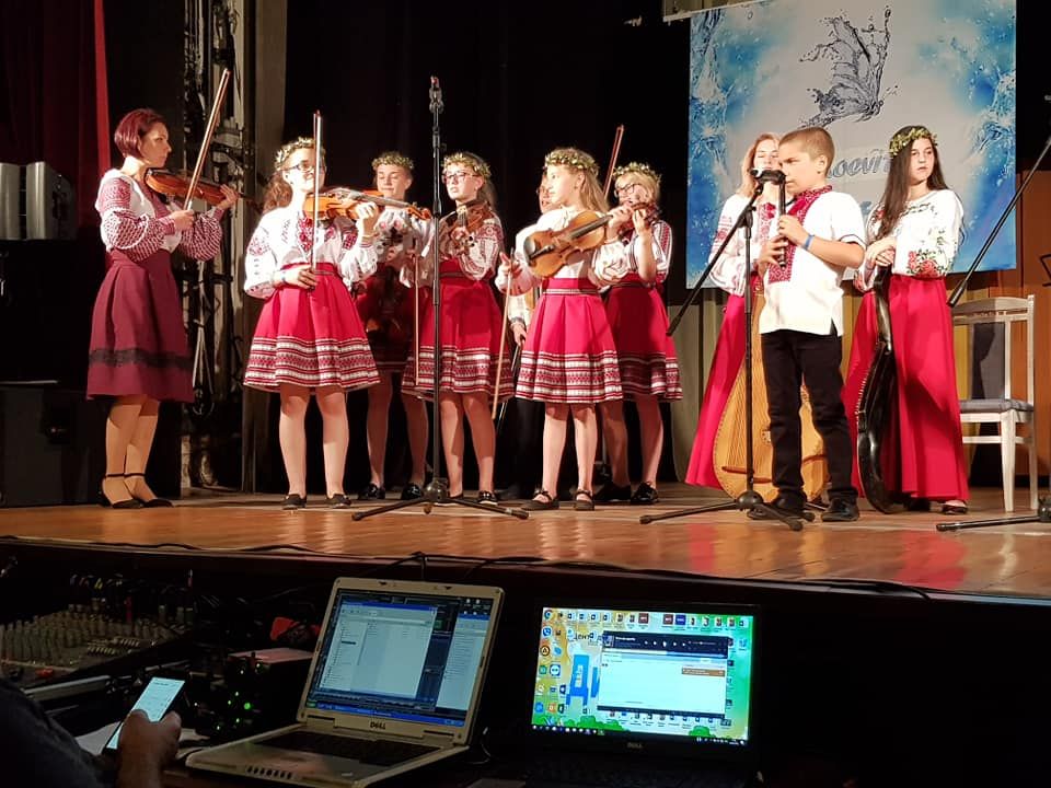 Можливість позмагатися з гідними конкурентами